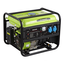 2.5kw Benzin-Inverter-Generator (WH3500I)